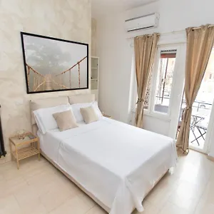 Appartement San Pietro