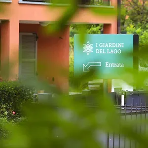 Familiare I Giardini Del Varese