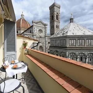 Appartement Casa Barontini