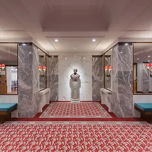 Bettoja Mediterraneo Otel