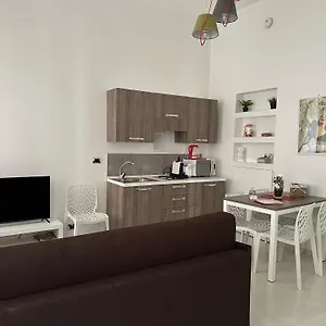Appartement Rome Holiday Home