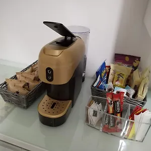 Le Piazze Di Frühstückspension