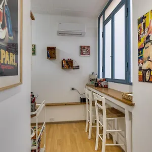 Appartement Gladiator's House