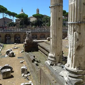 Roman Forum Roma