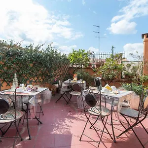 Appartement Casa Via Cesena