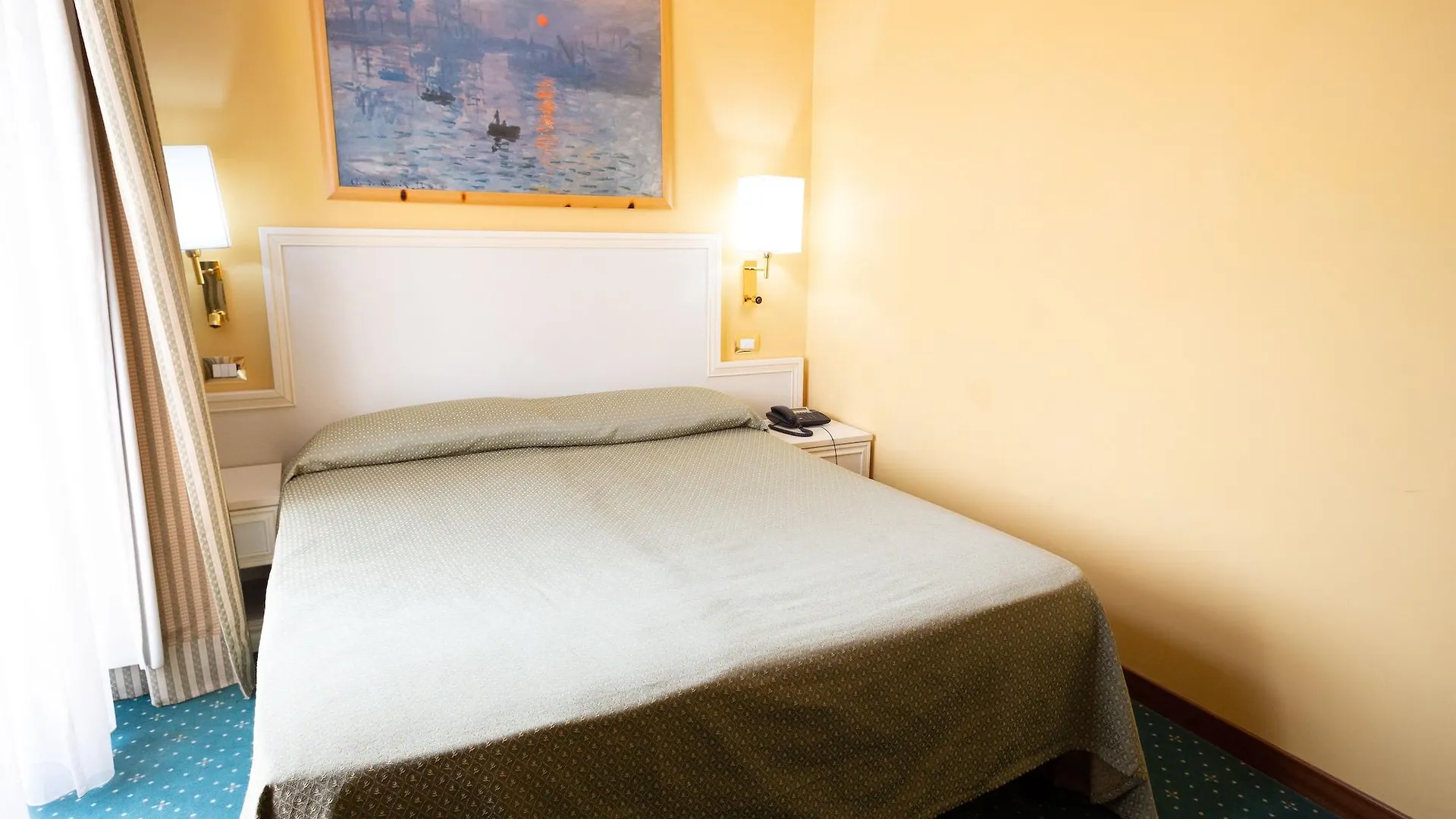 Cervara Park Hotel Rome