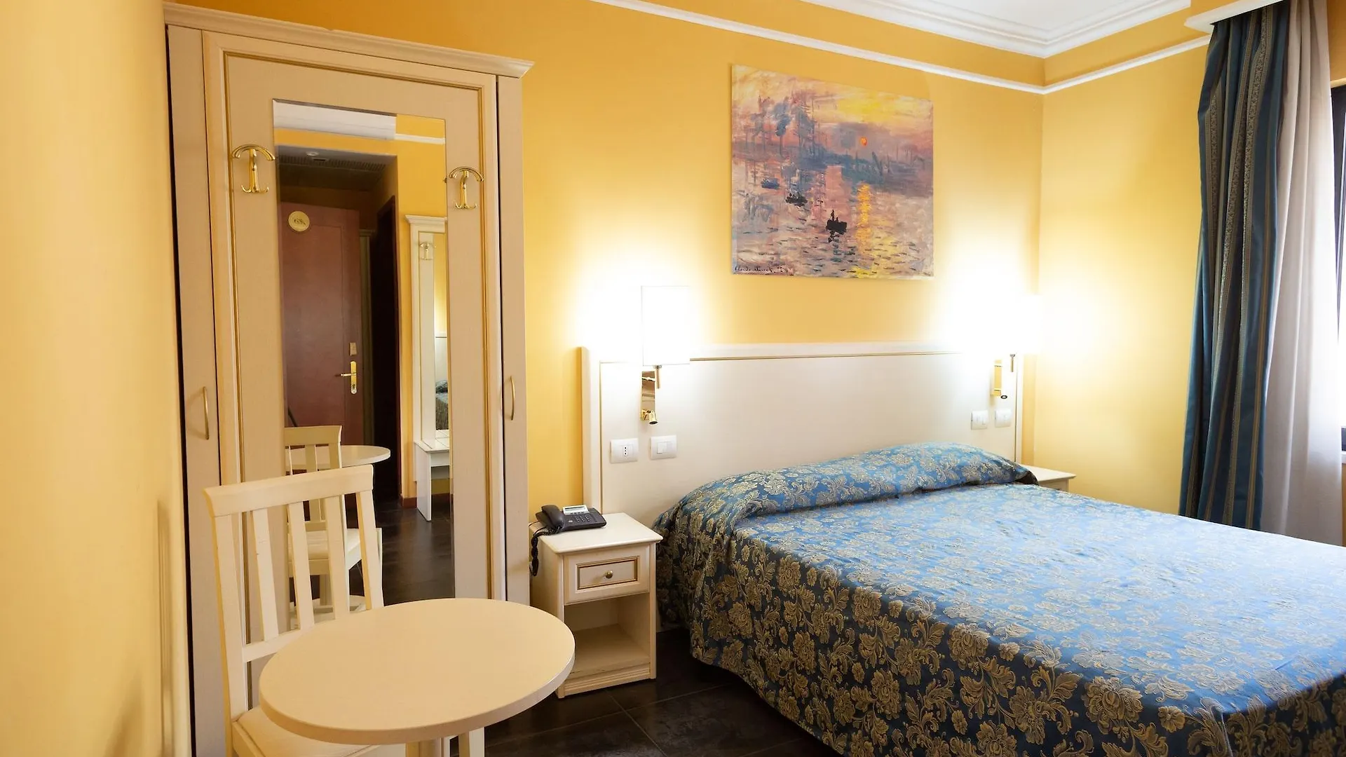 Cervara Park Hotel Rome 4*,