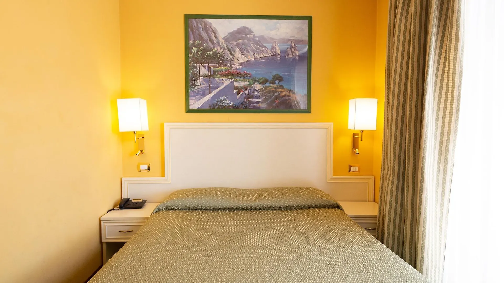 Cervara Park Hotel Rome