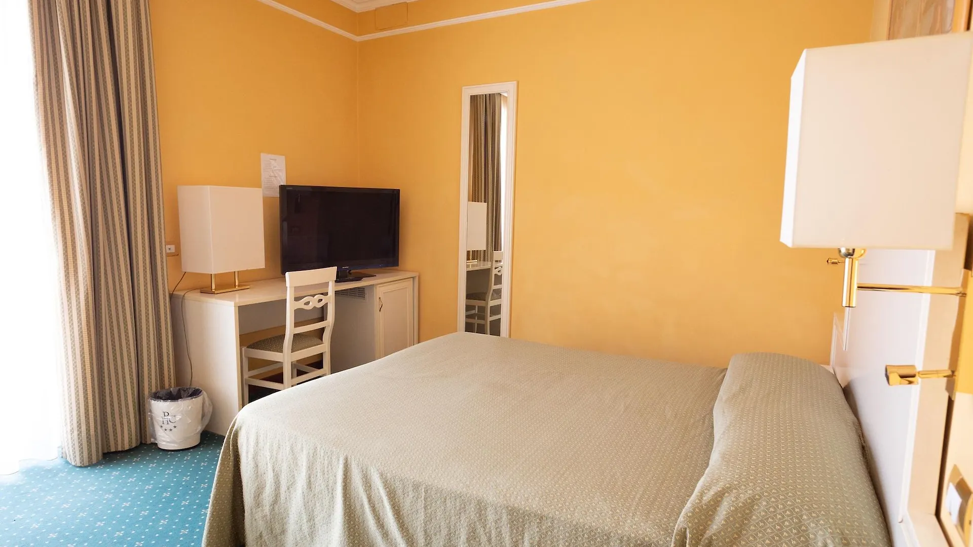 Cervara Park Hotel Rome 4*,  Italy