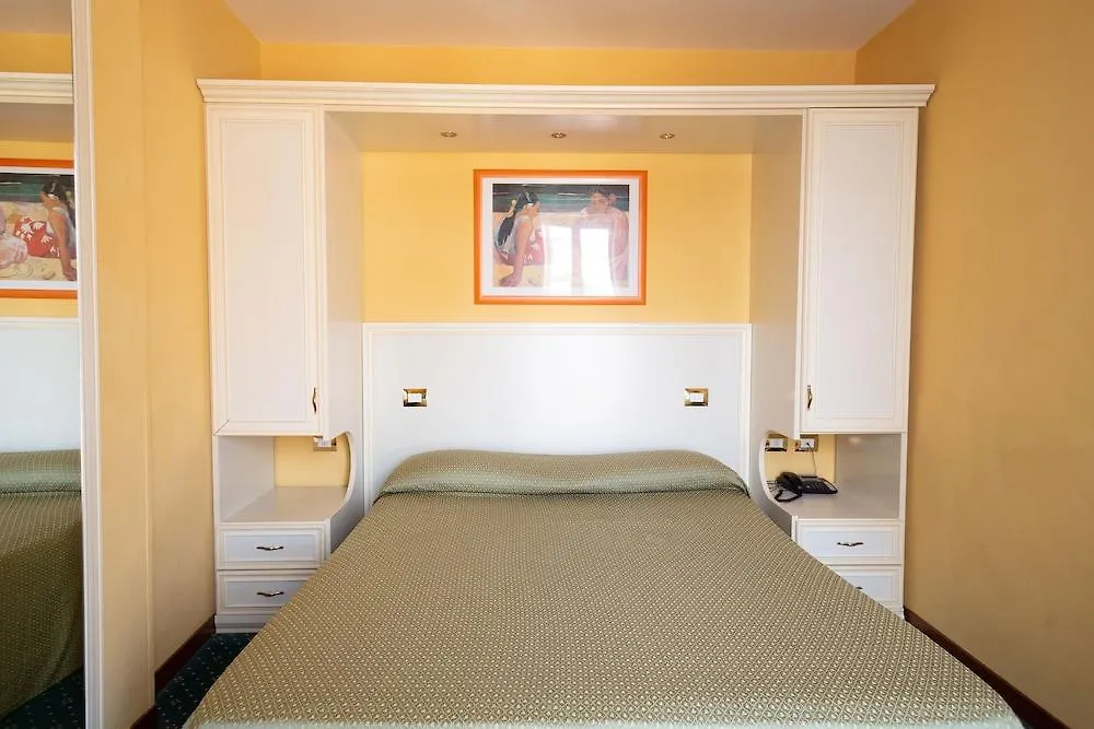 Cervara Park Hotel Rome