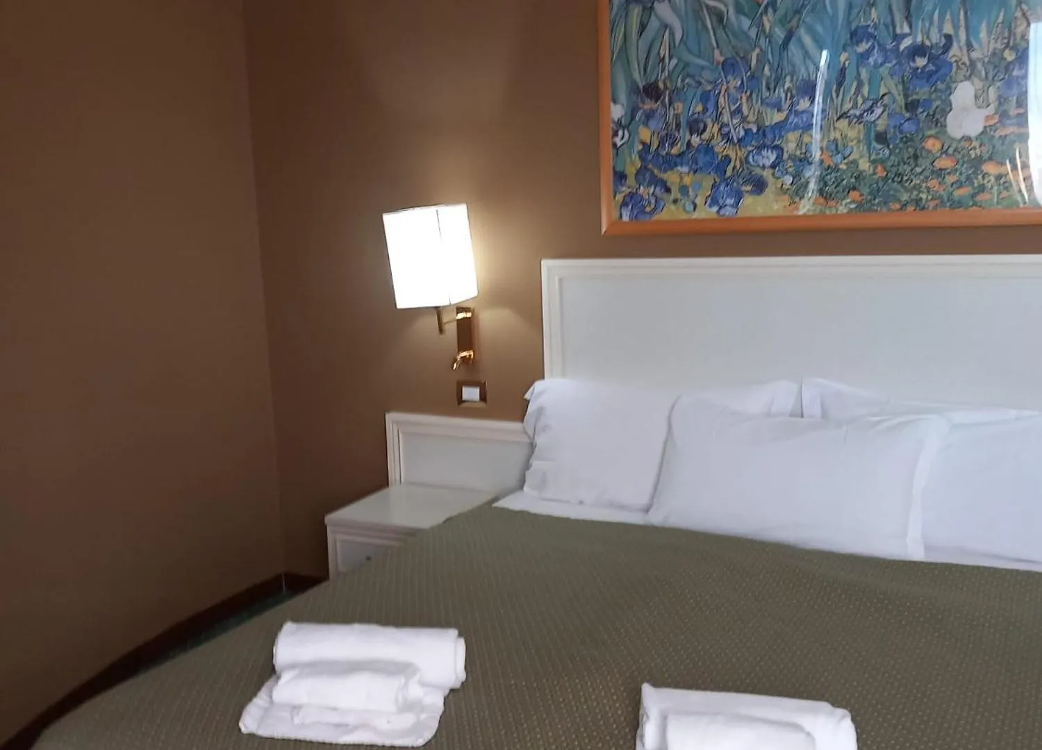 Cervara Park Hotel Rome 4*,