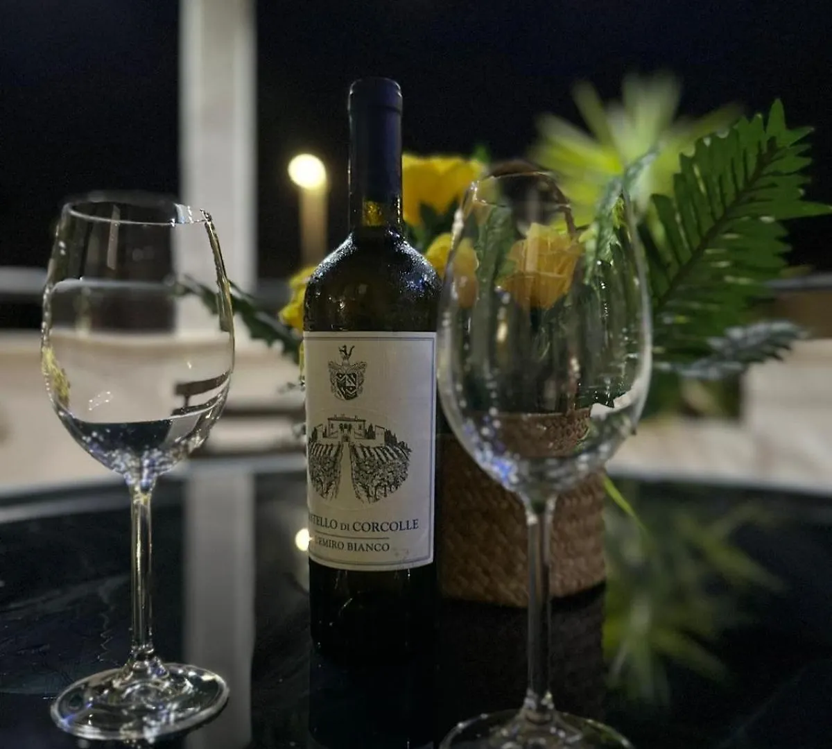 Cervara Park Hotel Rome 4*,
