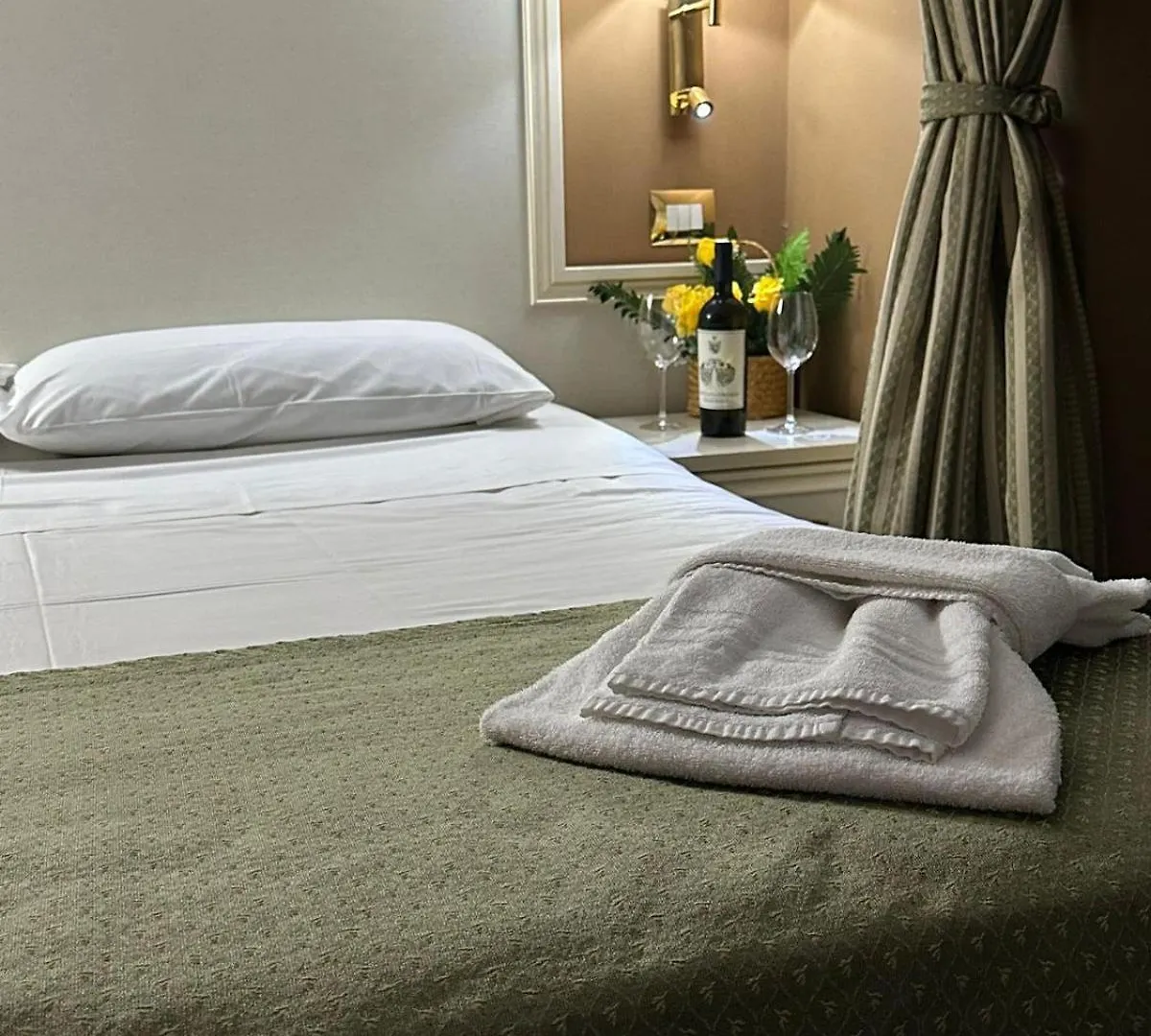 Cervara Park Hotel Rome 4*,  Italy