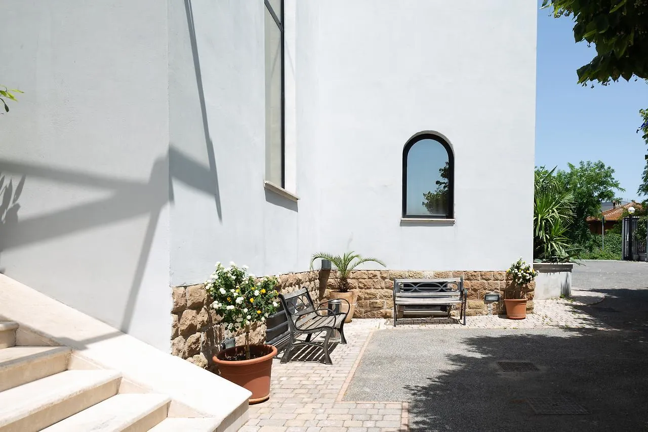 Cervara Park Hotel Rome 4*,  Italy