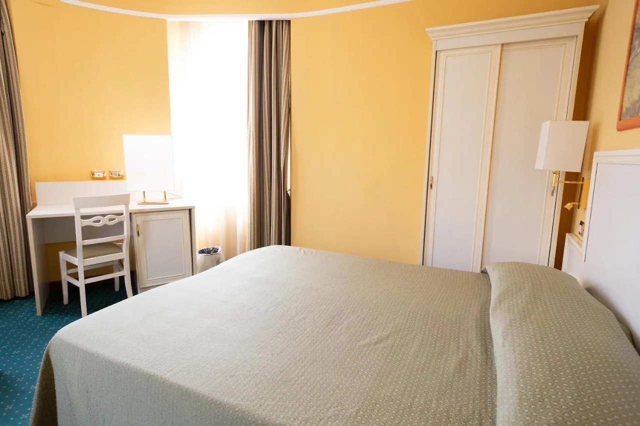 Cervara Park Hotel Rome