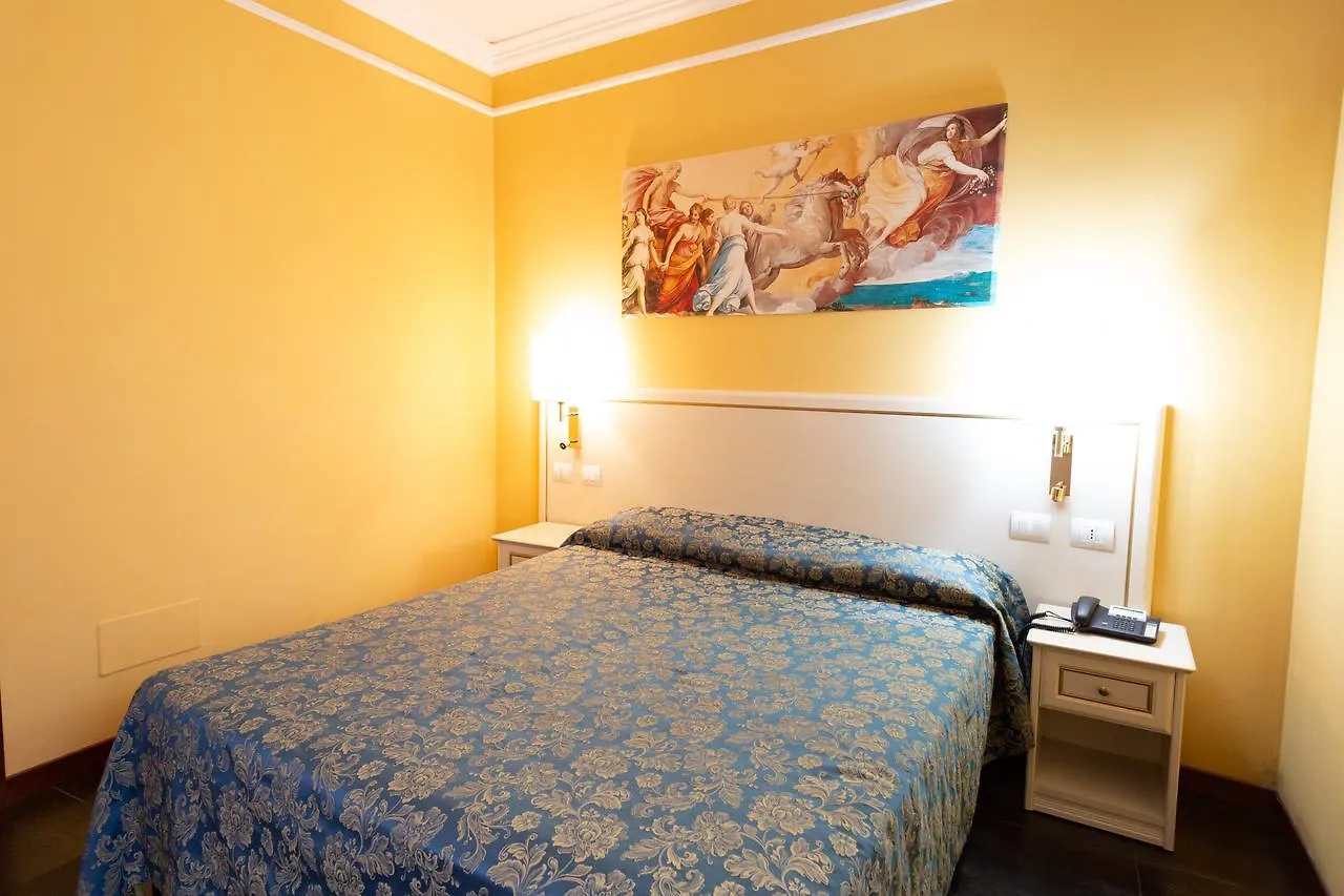 Cervara Park Hotel Rome