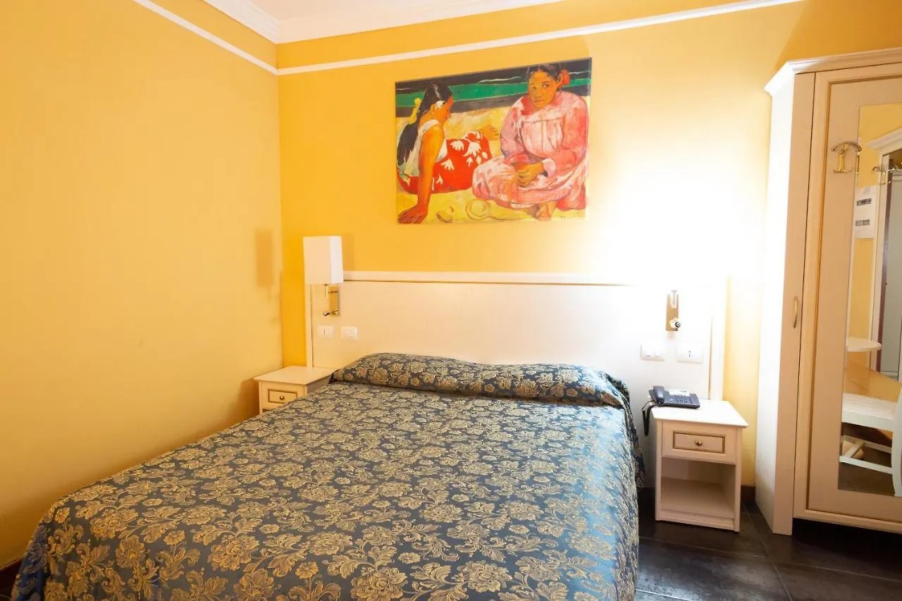 Cervara Park Hotel Rome