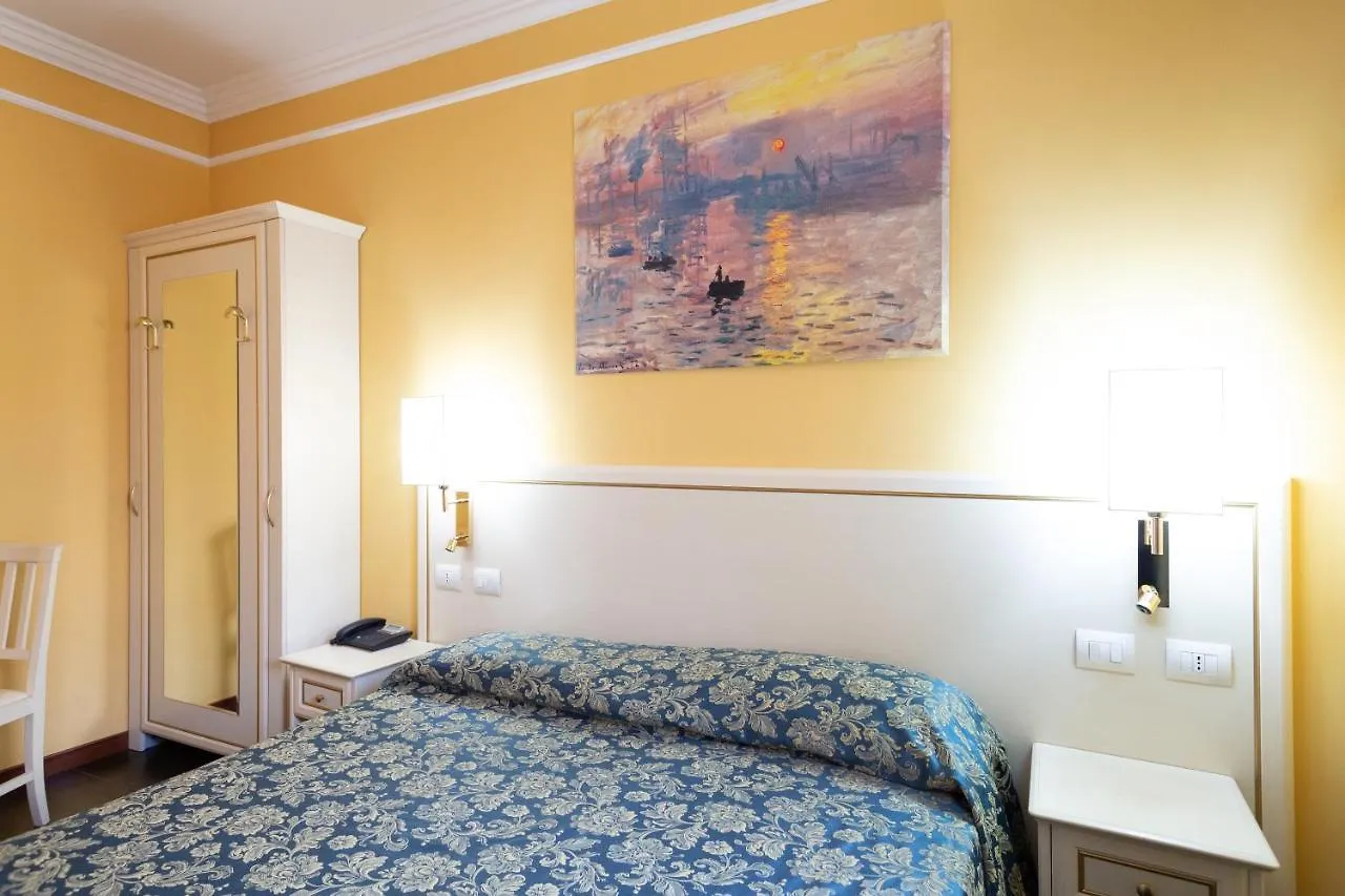 Cervara Park Hotel Rome