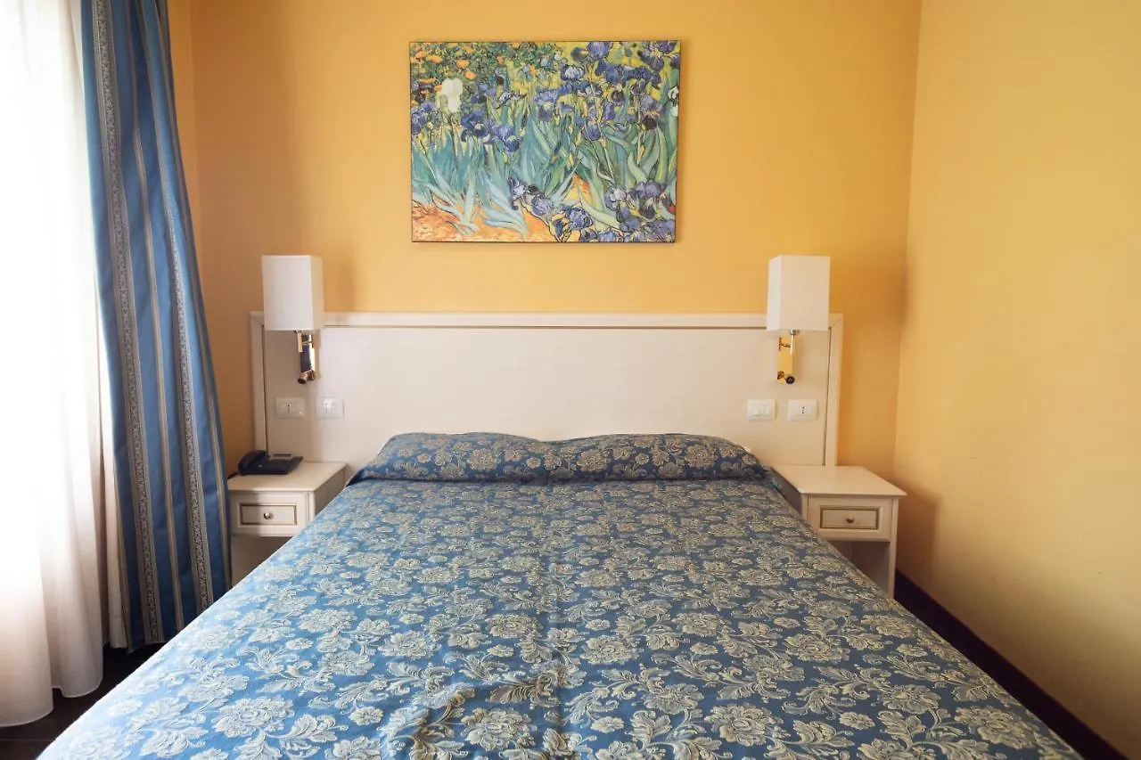 Cervara Park Hotel Rome